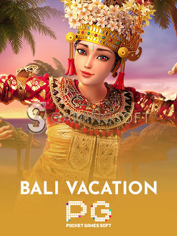 BALI VACATION